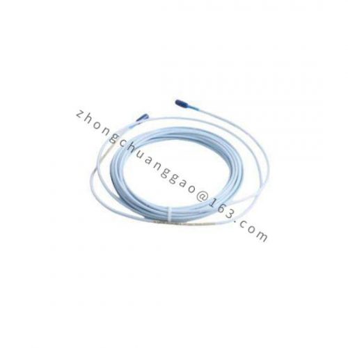 BENTLY NEVADA 330703-000-070-10-02-05 Vibration Monitoring Module