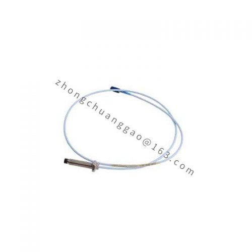 BENTLY NEVADA 330703-000-070-10-02-05 Vibration Monitoring Module