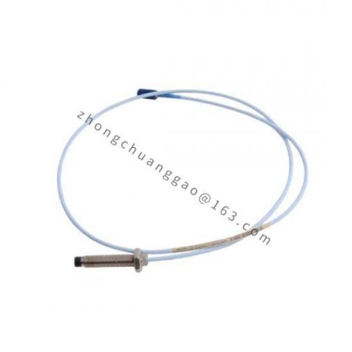 Bently Nevada 330710-00-05-50-02-05 | 3300 XL 11 mm Proximity Probes - Precision Measurement & Monitoring Solutions