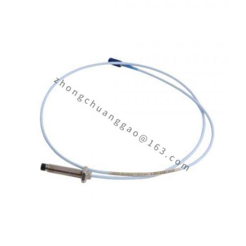 Bently Nevada 330710-00-05-50-02-05 | 3300 XL 11 mm Proximity Probes - Precision Measurement & Monitoring Solutions