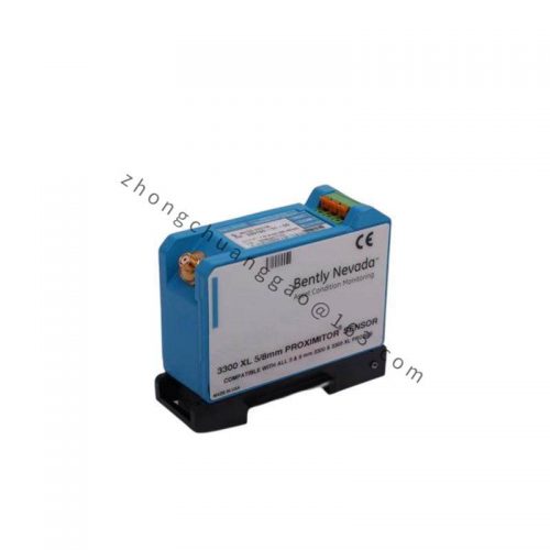 G&L MOTION CONTROL - MMC-SD-1.0-230-DN Servo Drive