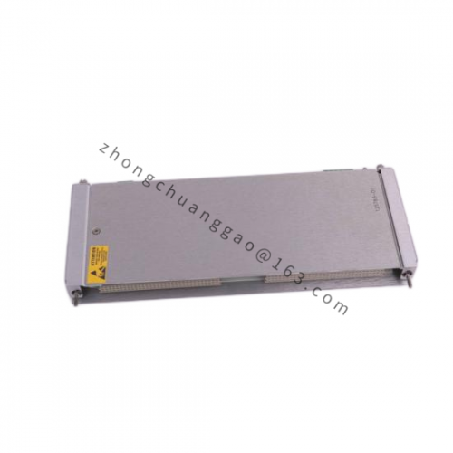 Bently Nevada 330850-90-05: High-Performance Automation Module for Industrial Control