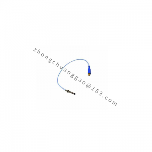 HAROWE 15BRCX-604-AL46AA Resolver for Precision Industrial Control