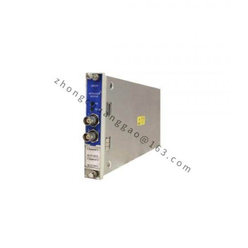 BENTLY NEVADA 330901-05-32-05-02-00 High Precision Vibration Sensor Module