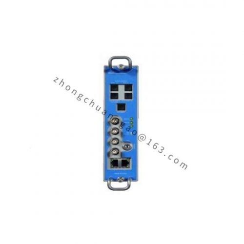 BENTLY NEVADA 330901-05-32-05-02-00 High Precision Vibration Sensor Module