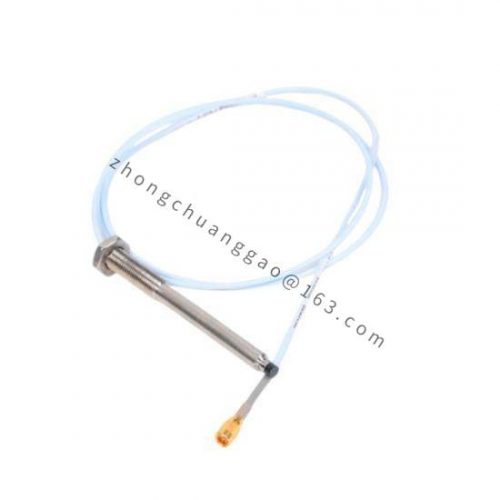 Bently Nevada 330106-05-30-10-02-BR: Advanced Process Control Module
