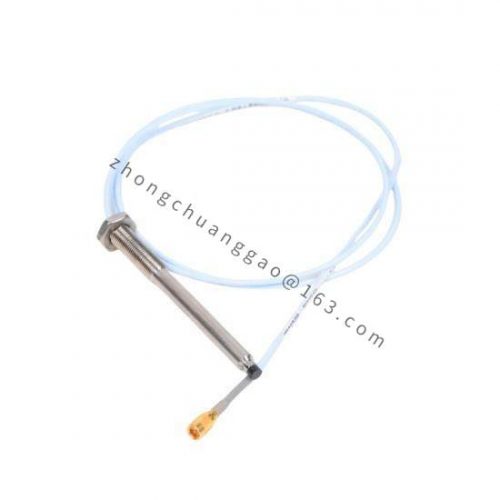 Bently Nevada 330106-05-30-10-02-BR: Advanced Process Control Module