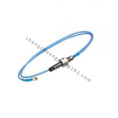Bently Nevada 330106-05-30-10-02-CN: Precision Measurement Solutions for Industrial Automation