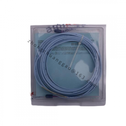 Bently Nevada 3500/05-02-04-01-00-00, Industrial Automation Module