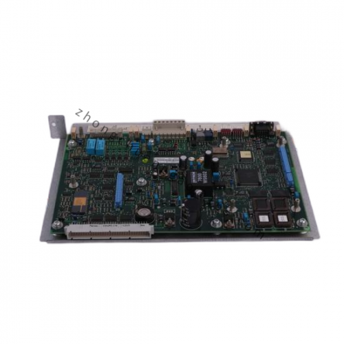 Bently Nevada 3500/05-02-04-01-00-00, Industrial Automation Module