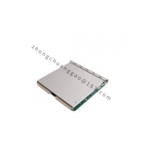 Bently Nevada 3500/62 Vibration Monitoring Module