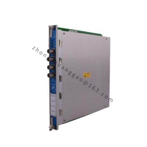 Bently Nevada 330180-91-BR; Manufacturer: bently-nevada