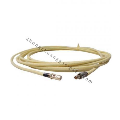 Bently Nevada 330106-05-30-20-02 CN Cable, Advanced Control Module for Industrial Automation
