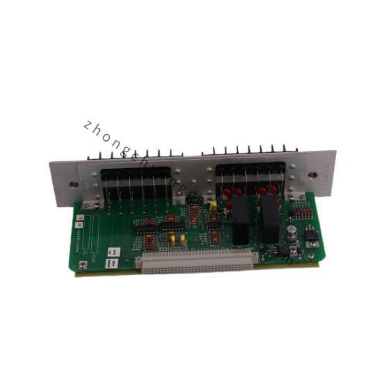 Bently Nevada 84140-01 XDUCR I/O & RECORD TERMINAL