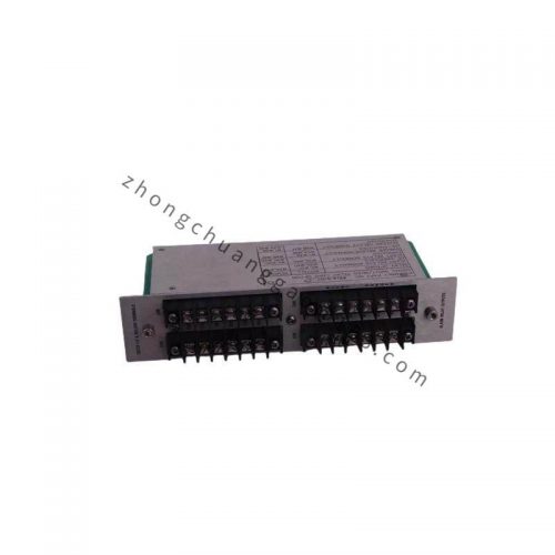 BENTLY NEVADA 84152-01 Control Module