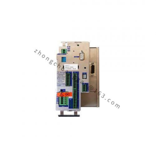GE IS200VCRCH1BBC: Advanced Turbine Control System Module, Engineered for Industrial Efficiency