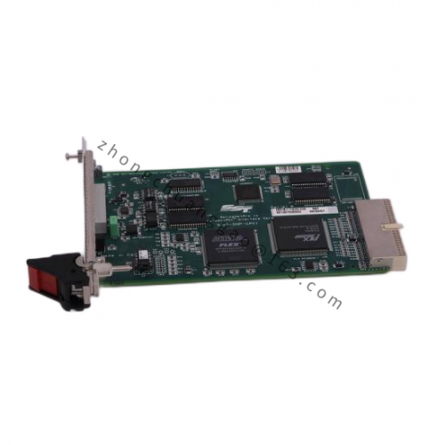 BERGHOF CEDIO-S Control System Module, Advanced Industrial Automation Solution