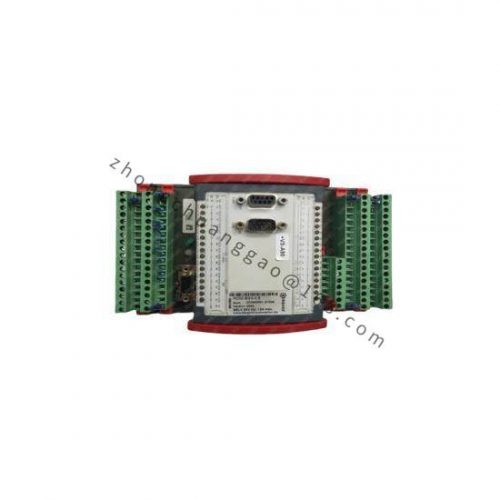 BERGHOF CEDIO-S Control System Module, Advanced Industrial Automation Solution