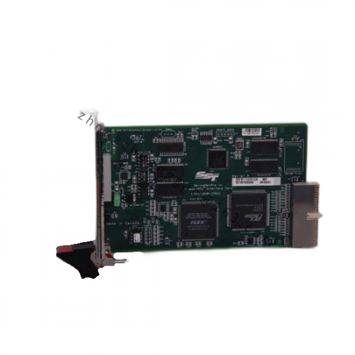 Berghof RDIO 8/24-0.5: High-Performance Industrial Automation Module