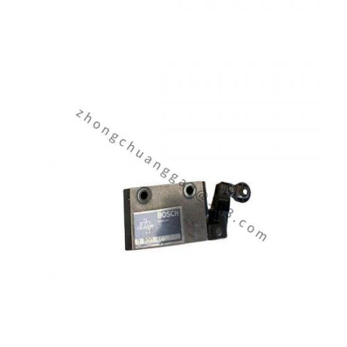 Bosch D-64711 1070068007-102: Industrial Automation Module, Precision & Reliability at Core