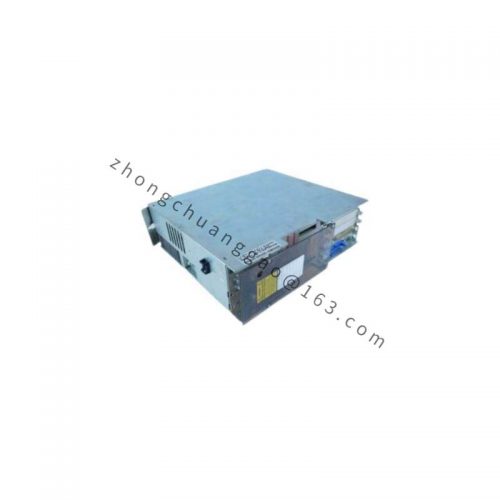 BOSCH SF-A4.0125.015-14.057 - High Performance Industrial Control Module