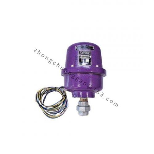 HONEYWELL C7012F1052 Control Module, Advanced Automation Solution