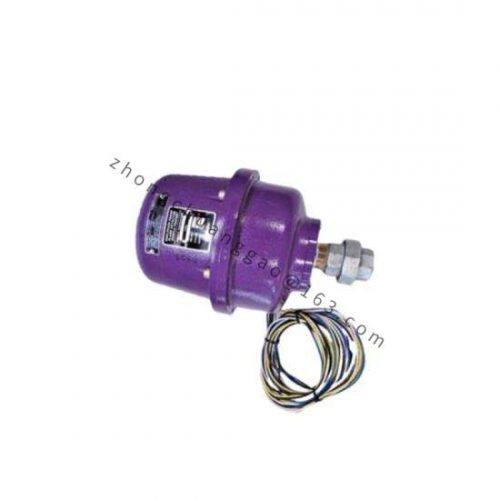 HONEYWELL C7012F1052 Control Module, Advanced Automation Solution