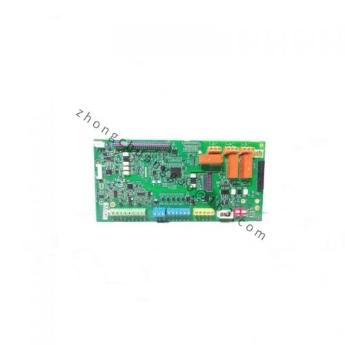 AB Electronics 1440-TPS02-01RA Monitoring & Measurement Module