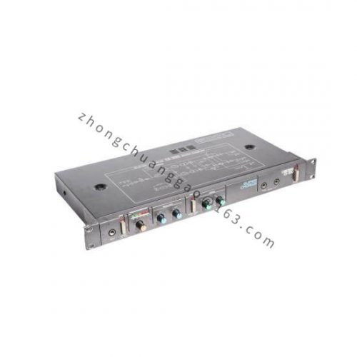 GE CE-300-2004 IPDPOWER Industrial Control Module