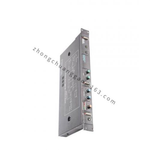 GE CE-300-2004 IPDPOWER Industrial Control Module