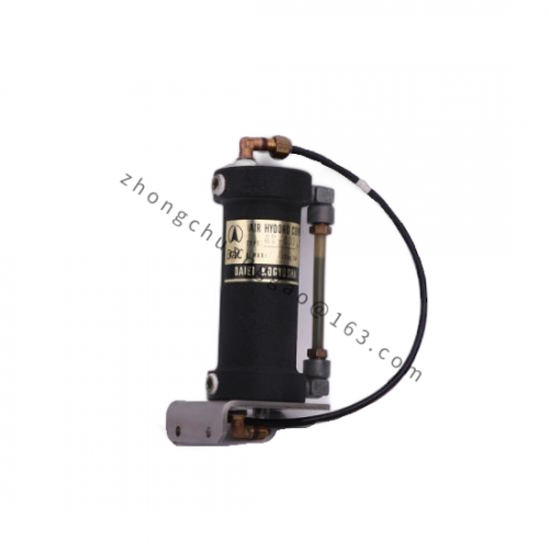 KOLLMORGEN CMZ SVM1608/SER.000 High-Performance Motion Control Module