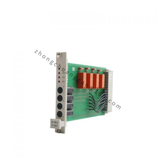 KOLLMORGEN CMZ SVM1608/SER.000 High-Performance Motion Control Module