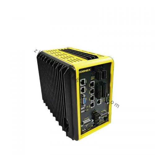 Cognex 800-5745-1 Vision Sensor with Enhanced Detection Capabilities