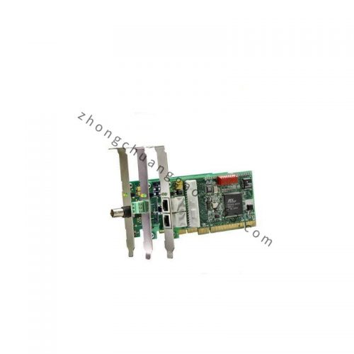 KOLLMORGEN MODHUB-16E I/O Module