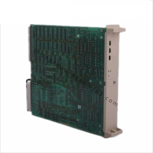 KOLLMORGEN MODHUB-16E I/O Module