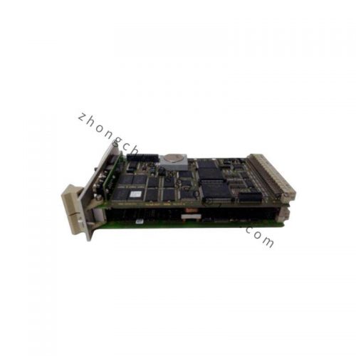 CONTINENTAL CICP1800RB - High-Performance Control Module for Industrial Automation