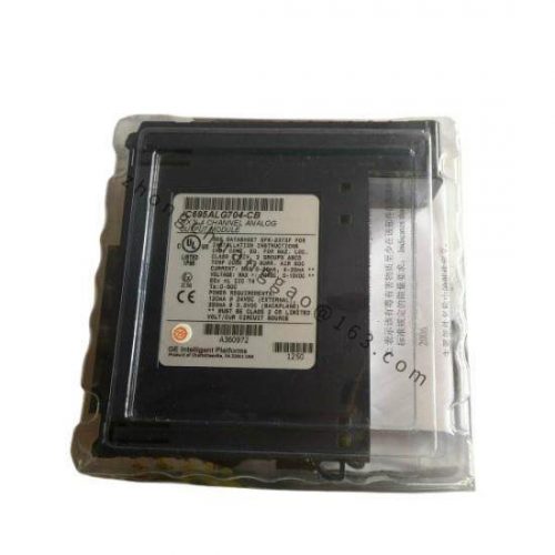 CONTINENTAL CICP1800RB - High-Performance Control Module for Industrial Automation