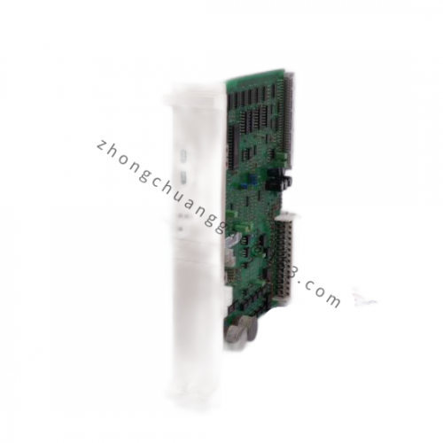CONTINENTAL CICP1800RB - High-Performance Control Module for Industrial Automation