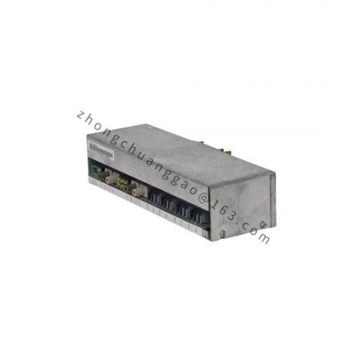 COOPER Control Module AAP3798102-00037