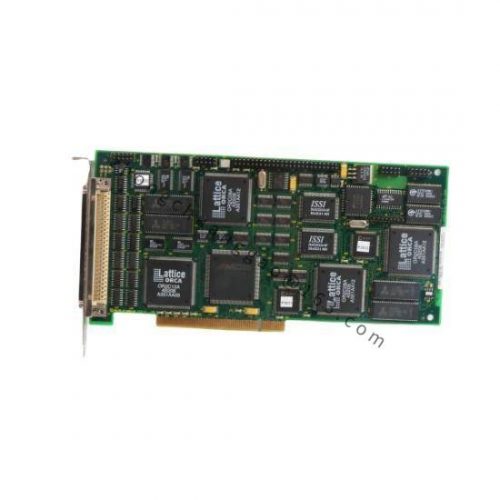CORECO PCDRG R-B Frame Graber Card: High-Performance Data Acquisition Module