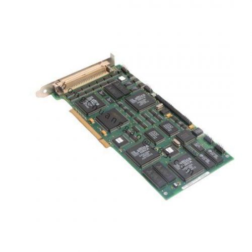 CORECO PCDRG R-B Frame Graber Card: High-Performance Data Acquisition Module