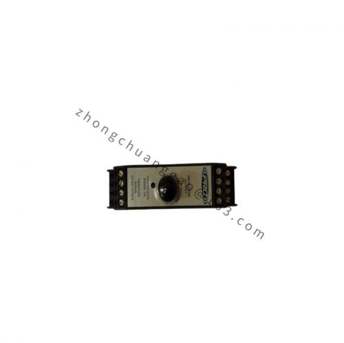 CTC SC203-100A-002IR-010-01K-05 - Industrial Control Module
