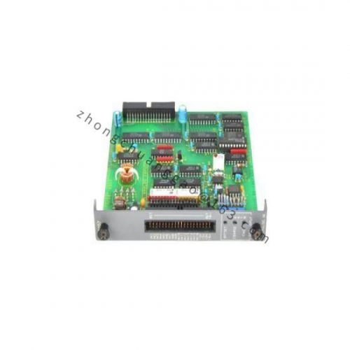 CTC SC203-100A-002IR-010-01K-05 - Industrial Control Module