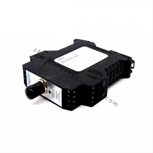 CTC SC203-100A-002IR-010-01K-05 - Industrial Control Module