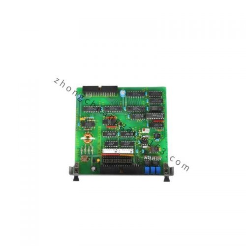 CTC SC203-100A-002IR-010-01K-05 - Industrial Control Module