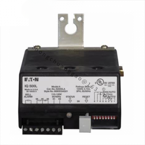 Cutler-Hammer CE15KN3 Industrial Control Relay Module