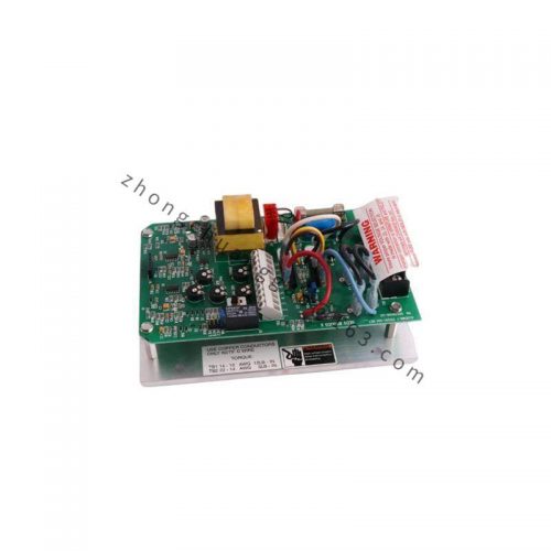 DANAHER S20660-SRS Control Module for Industrial Automation
