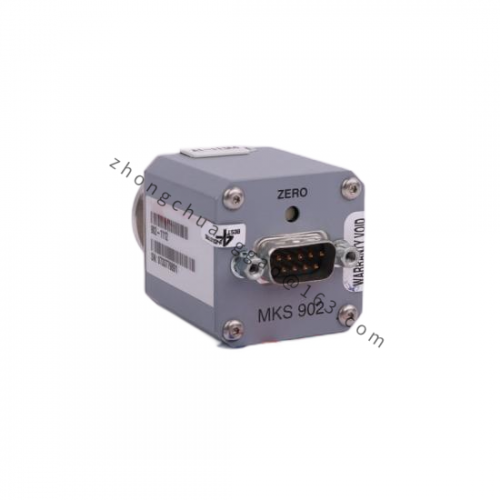 DANAHER S20660-SRS Control Module for Industrial Automation