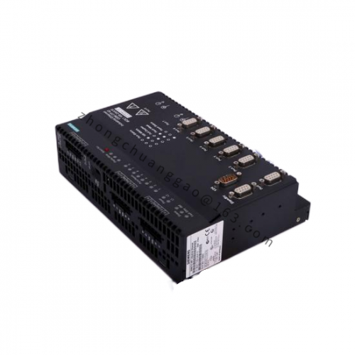 DATAPLATE PMC720 - High-Performance Industrial Control Module