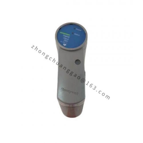 Honeywell 51400918-100: Industrial Control Module for Precise Automation